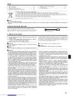 Предварительный просмотр 57 страницы Mitsubishi Electric PUMY-P100VHMB Installation Instructions Manual