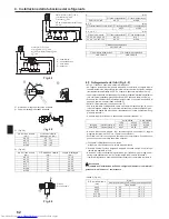 Предварительный просмотр 62 страницы Mitsubishi Electric PUMY-P100VHMB Installation Instructions Manual