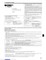 Предварительный просмотр 65 страницы Mitsubishi Electric PUMY-P100VHMB Installation Instructions Manual