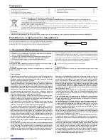 Предварительный просмотр 68 страницы Mitsubishi Electric PUMY-P100VHMB Installation Instructions Manual