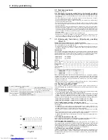 Предварительный просмотр 70 страницы Mitsubishi Electric PUMY-P100VHMB Installation Instructions Manual