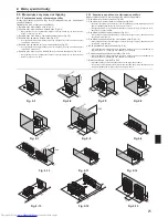 Предварительный просмотр 71 страницы Mitsubishi Electric PUMY-P100VHMB Installation Instructions Manual