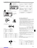 Предварительный просмотр 73 страницы Mitsubishi Electric PUMY-P100VHMB Installation Instructions Manual