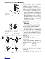 Предварительный просмотр 74 страницы Mitsubishi Electric PUMY-P100VHMB Installation Instructions Manual