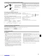 Предварительный просмотр 75 страницы Mitsubishi Electric PUMY-P100VHMB Installation Instructions Manual