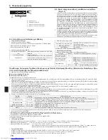 Предварительный просмотр 76 страницы Mitsubishi Electric PUMY-P100VHMB Installation Instructions Manual