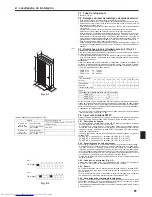 Предварительный просмотр 81 страницы Mitsubishi Electric PUMY-P100VHMB Installation Instructions Manual