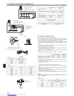 Предварительный просмотр 84 страницы Mitsubishi Electric PUMY-P100VHMB Installation Instructions Manual