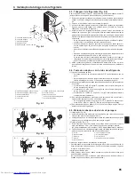 Предварительный просмотр 85 страницы Mitsubishi Electric PUMY-P100VHMB Installation Instructions Manual