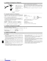 Предварительный просмотр 86 страницы Mitsubishi Electric PUMY-P100VHMB Installation Instructions Manual