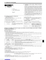 Предварительный просмотр 87 страницы Mitsubishi Electric PUMY-P100VHMB Installation Instructions Manual