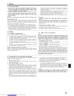 Предварительный просмотр 89 страницы Mitsubishi Electric PUMY-P100VHMB Installation Instructions Manual