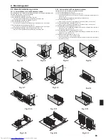 Предварительный просмотр 93 страницы Mitsubishi Electric PUMY-P100VHMB Installation Instructions Manual