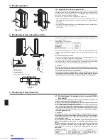 Предварительный просмотр 94 страницы Mitsubishi Electric PUMY-P100VHMB Installation Instructions Manual