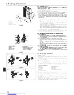 Предварительный просмотр 96 страницы Mitsubishi Electric PUMY-P100VHMB Installation Instructions Manual