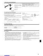 Предварительный просмотр 97 страницы Mitsubishi Electric PUMY-P100VHMB Installation Instructions Manual