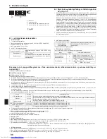 Предварительный просмотр 98 страницы Mitsubishi Electric PUMY-P100VHMB Installation Instructions Manual