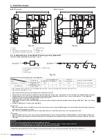 Предварительный просмотр 99 страницы Mitsubishi Electric PUMY-P100VHMB Installation Instructions Manual