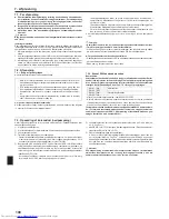 Предварительный просмотр 100 страницы Mitsubishi Electric PUMY-P100VHMB Installation Instructions Manual