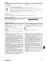 Предварительный просмотр 101 страницы Mitsubishi Electric PUMY-P100VHMB Installation Instructions Manual