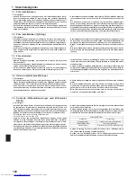 Предварительный просмотр 102 страницы Mitsubishi Electric PUMY-P100VHMB Installation Instructions Manual