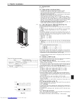 Предварительный просмотр 103 страницы Mitsubishi Electric PUMY-P100VHMB Installation Instructions Manual