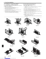 Предварительный просмотр 104 страницы Mitsubishi Electric PUMY-P100VHMB Installation Instructions Manual