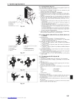 Предварительный просмотр 107 страницы Mitsubishi Electric PUMY-P100VHMB Installation Instructions Manual