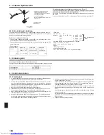 Предварительный просмотр 108 страницы Mitsubishi Electric PUMY-P100VHMB Installation Instructions Manual