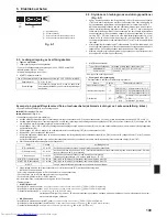 Предварительный просмотр 109 страницы Mitsubishi Electric PUMY-P100VHMB Installation Instructions Manual