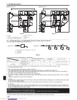 Предварительный просмотр 110 страницы Mitsubishi Electric PUMY-P100VHMB Installation Instructions Manual