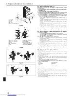 Предварительный просмотр 118 страницы Mitsubishi Electric PUMY-P100VHMB Installation Instructions Manual