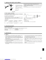 Предварительный просмотр 119 страницы Mitsubishi Electric PUMY-P100VHMB Installation Instructions Manual