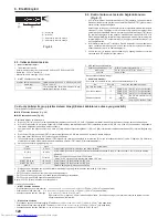 Предварительный просмотр 120 страницы Mitsubishi Electric PUMY-P100VHMB Installation Instructions Manual