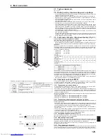 Предварительный просмотр 125 страницы Mitsubishi Electric PUMY-P100VHMB Installation Instructions Manual