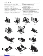 Предварительный просмотр 126 страницы Mitsubishi Electric PUMY-P100VHMB Installation Instructions Manual