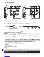 Предварительный просмотр 132 страницы Mitsubishi Electric PUMY-P100VHMB Installation Instructions Manual