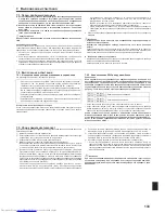 Предварительный просмотр 133 страницы Mitsubishi Electric PUMY-P100VHMB Installation Instructions Manual