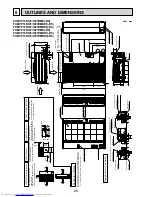 Предварительный просмотр 26 страницы Mitsubishi Electric PUMY-P100VHMB Service Manual