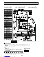 Предварительный просмотр 28 страницы Mitsubishi Electric PUMY-P100VHMB Service Manual