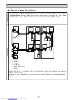 Предварительный просмотр 38 страницы Mitsubishi Electric PUMY-P100VHMB Service Manual