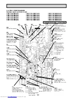 Предварительный просмотр 68 страницы Mitsubishi Electric PUMY-P100VHMB Service Manual