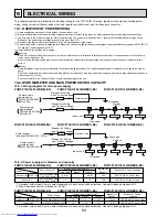 Предварительный просмотр 84 страницы Mitsubishi Electric PUMY-P100VHMB Service Manual