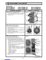 Предварительный просмотр 91 страницы Mitsubishi Electric PUMY-P100VHMB Service Manual