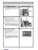 Предварительный просмотр 92 страницы Mitsubishi Electric PUMY-P100VHMB Service Manual