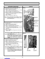 Предварительный просмотр 94 страницы Mitsubishi Electric PUMY-P100VHMB Service Manual