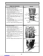 Предварительный просмотр 95 страницы Mitsubishi Electric PUMY-P100VHMB Service Manual