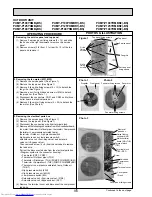 Предварительный просмотр 96 страницы Mitsubishi Electric PUMY-P100VHMB Service Manual