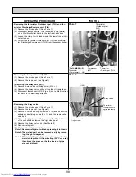 Предварительный просмотр 98 страницы Mitsubishi Electric PUMY-P100VHMB Service Manual