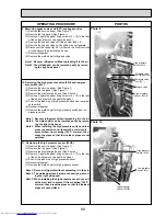 Предварительный просмотр 99 страницы Mitsubishi Electric PUMY-P100VHMB Service Manual